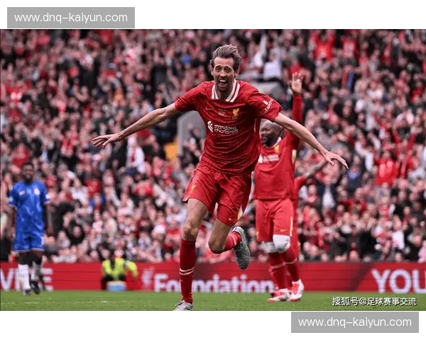 悉尼vs利物浦：一场穿越大陆的足球狂想曲